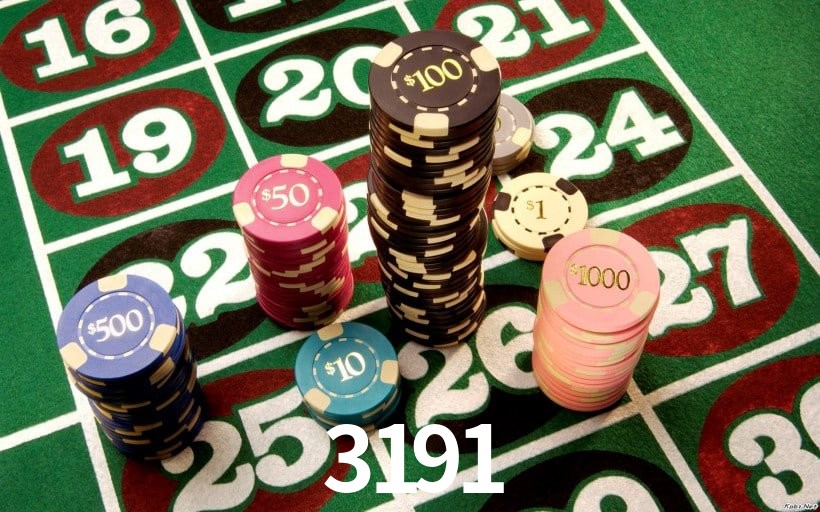 Welcome Bonus 3191